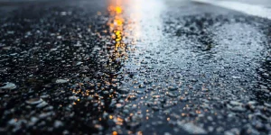 carretera-mojada-riesgo-de-aquaplaning