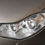 Como pulir faros de coche
