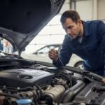 cada cuanto hay que cambiar el aceite del coche