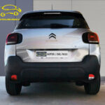 C3 AIRCROSS PLATA 03