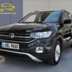T CROSS NEGRO 01