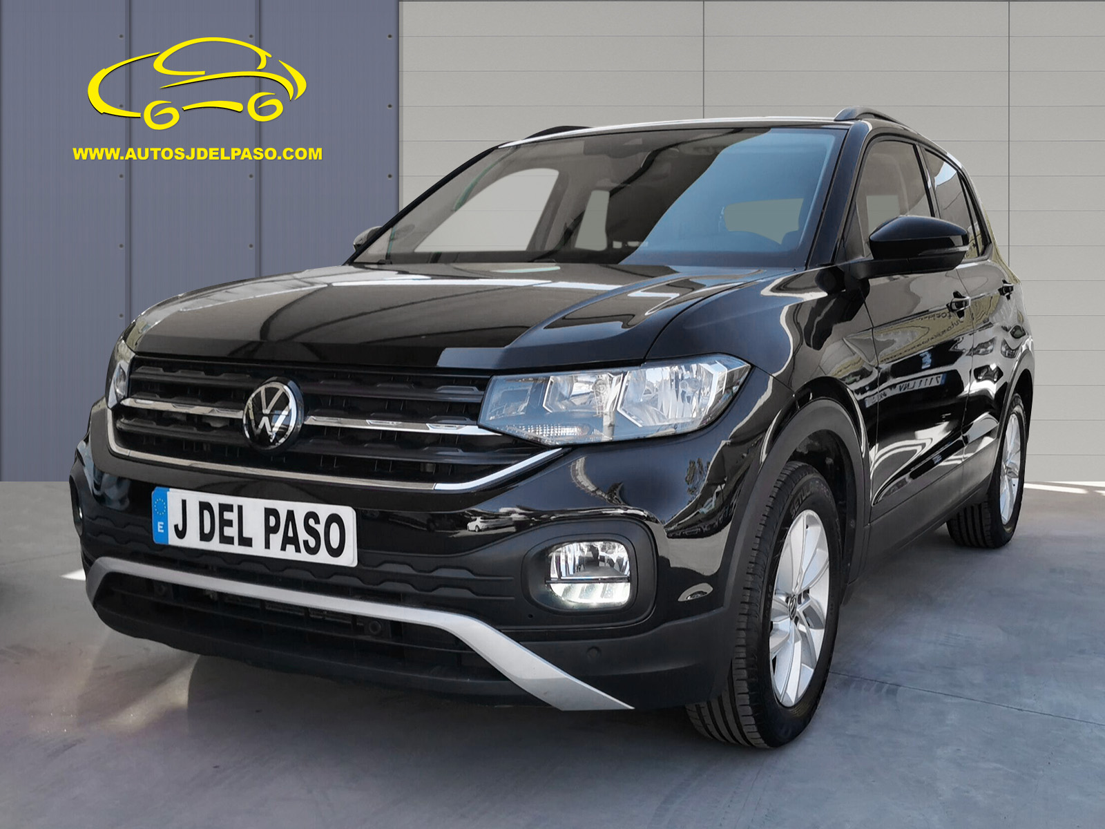 T CROSS NEGRO 01