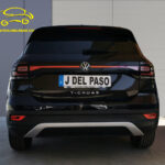T CROSS NEGRO 03
