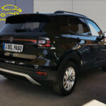 T CROSS NEGRO 04
