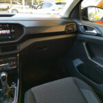 T CROSS NEGRO 10