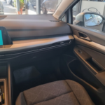 golf 8 automatico