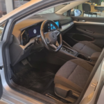 golf 9 automatico