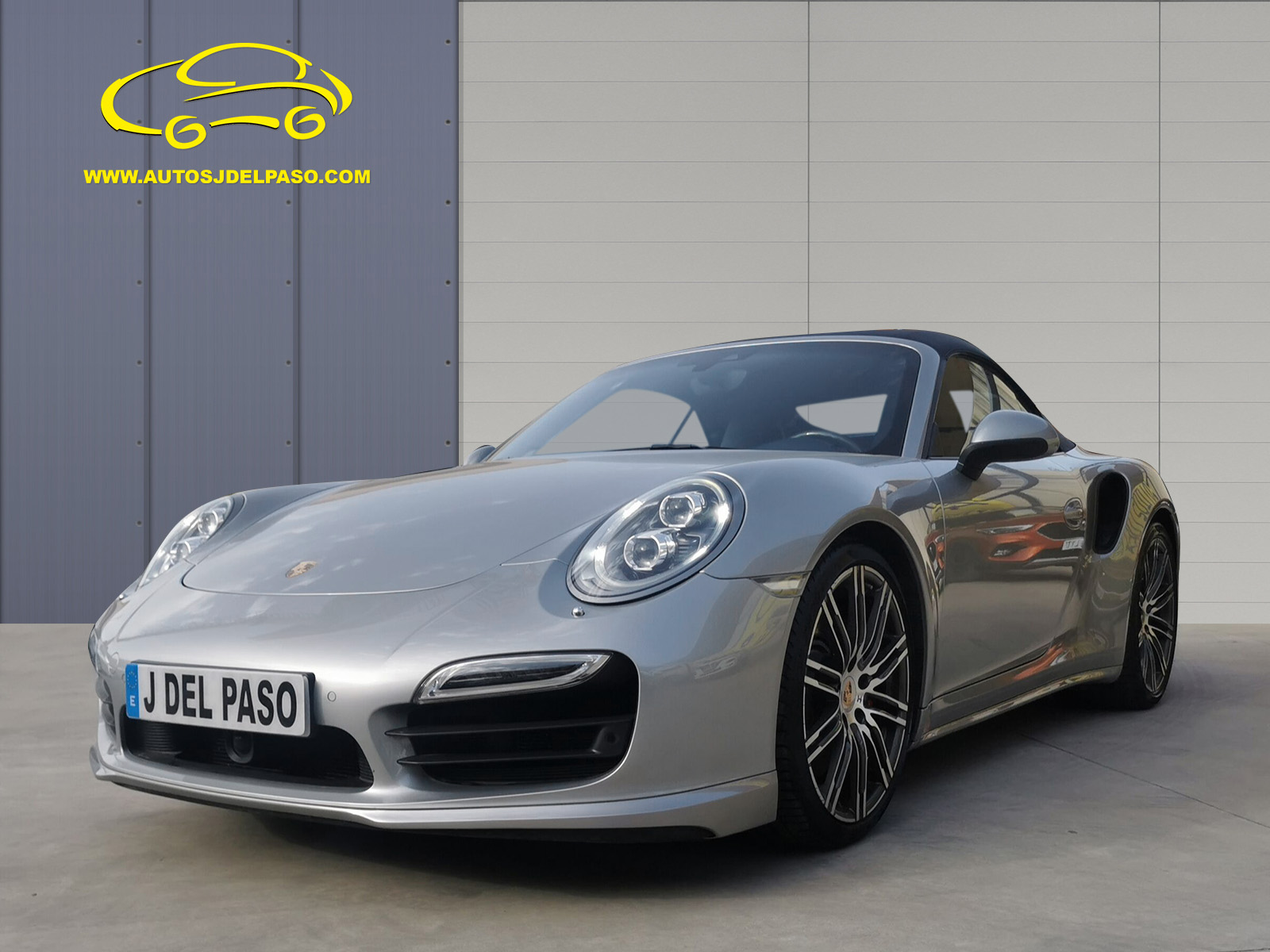 911 TURBO CABRIO 01