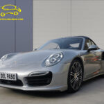 911 TURBO CABRIO 01