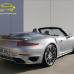 911 TURBO CABRIO 04