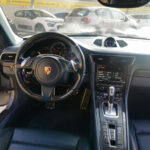 911 TURBO CABRIO 09