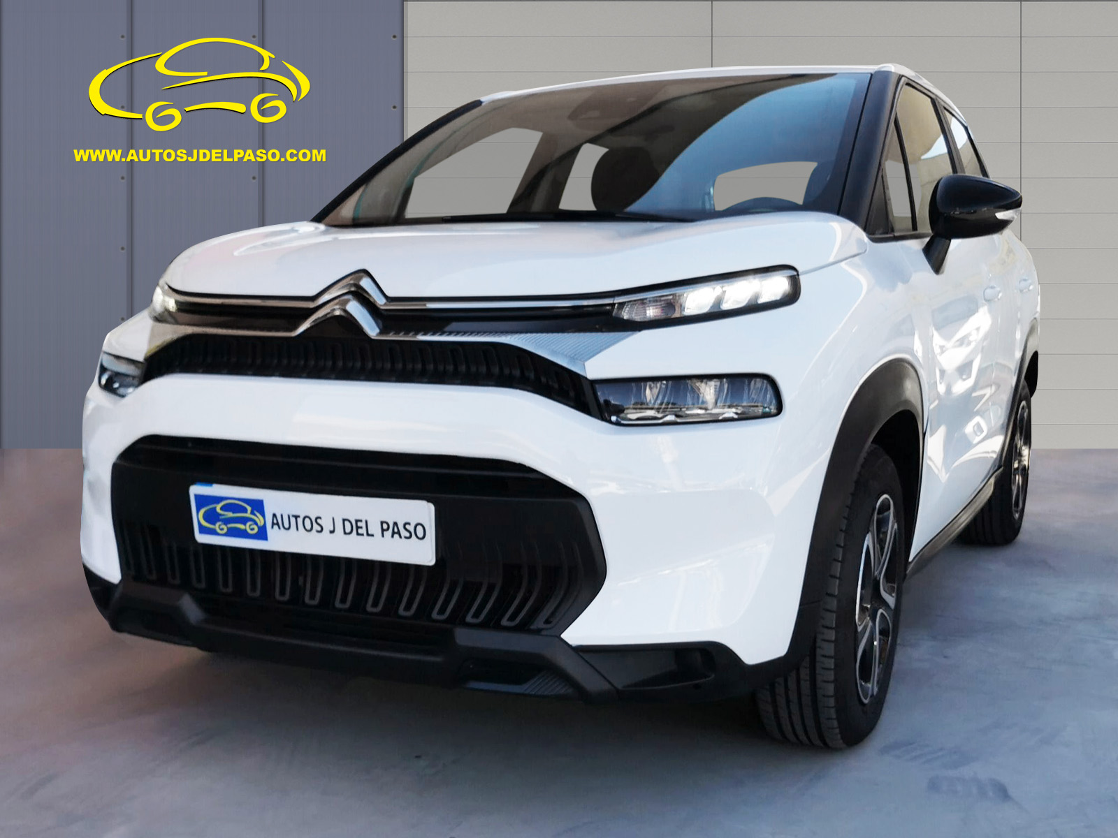 C3 AIRCROSS BLANCO 01