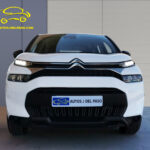 C3 AIRCROSS BLANCO 05