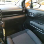 C3 AIRCROSS BLANCO 10