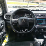 C3 BEIGE TECHO BLANCO LLANTAS 09
