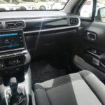 C3 BEIGE TECHO BLANCO LLANTAS 10