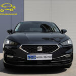 SEAT LEON AZUL OSCURO 05