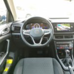 T CROSS AZUL 09