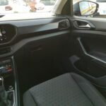 T CROSS AZUL 10