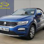 T ROC CABRIO AZUL 01