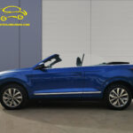 T ROC CABRIO AZUL 02