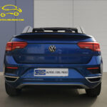 T ROC CABRIO AZUL 03