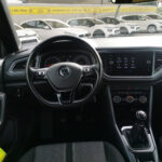 T ROC CABRIO AZUL 09