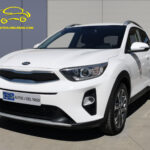 KIA STONIC BLANCO 01