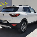 KIA STONIC BLANCO 04