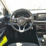 KIA STONIC BLANCO 09
