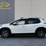 PEUGEOT 2008 BLANCO 02