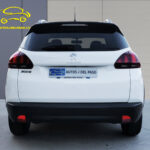 PEUGEOT 2008 BLANCO 03