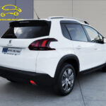 PEUGEOT 2008 BLANCO 04