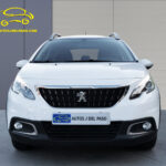 PEUGEOT 2008 BLANCO 05