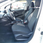 PEUGEOT 2008 BLANCO 07