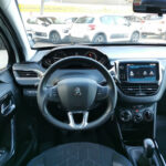 PEUGEOT 2008 BLANCO 09