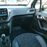 PEUGEOT 2008 BLANCO 10