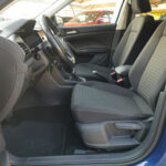 T CROSS AZUL 07