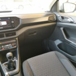 T CROSS GRIS PLATA 10