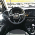 TOYOTA AYGO X BLANCO 09