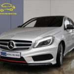 CLASE A 01