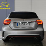 CLASE A 03