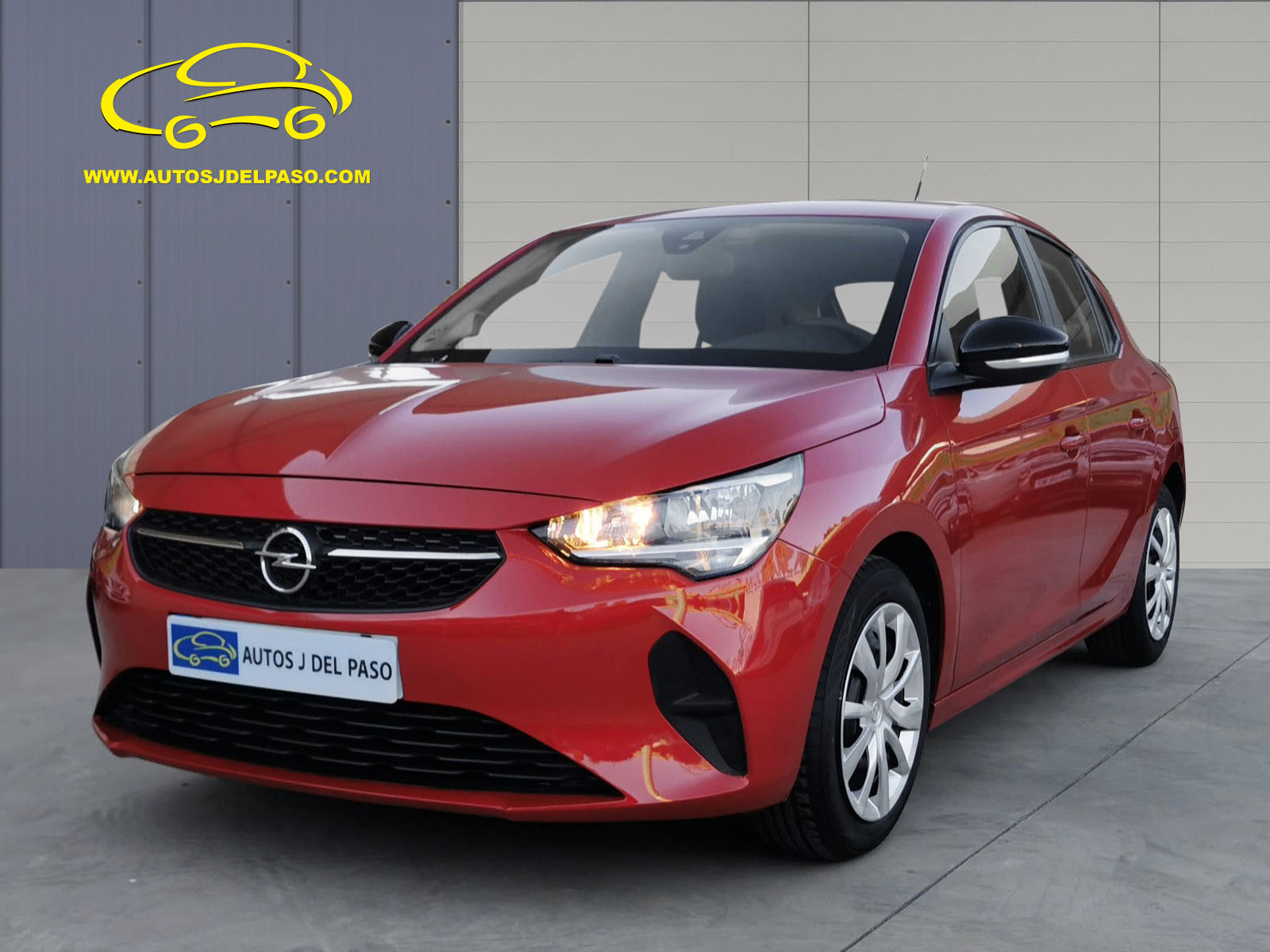 CORSA BURDEOS 01