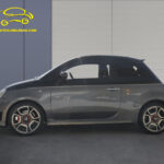 FIAT 500 ABARTH OSCURO 02