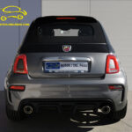 FIAT 500 ABARTH OSCURO 03