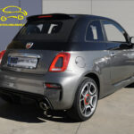 FIAT 500 ABARTH OSCURO 04