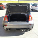 FIAT 500 ABARTH OSCURO 06