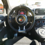 FIAT 500 ABARTH OSCURO 09
