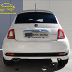 FIAT 500 BLANCO HYBRID 03