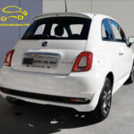 FIAT 500 BLANCO HYBRID 04